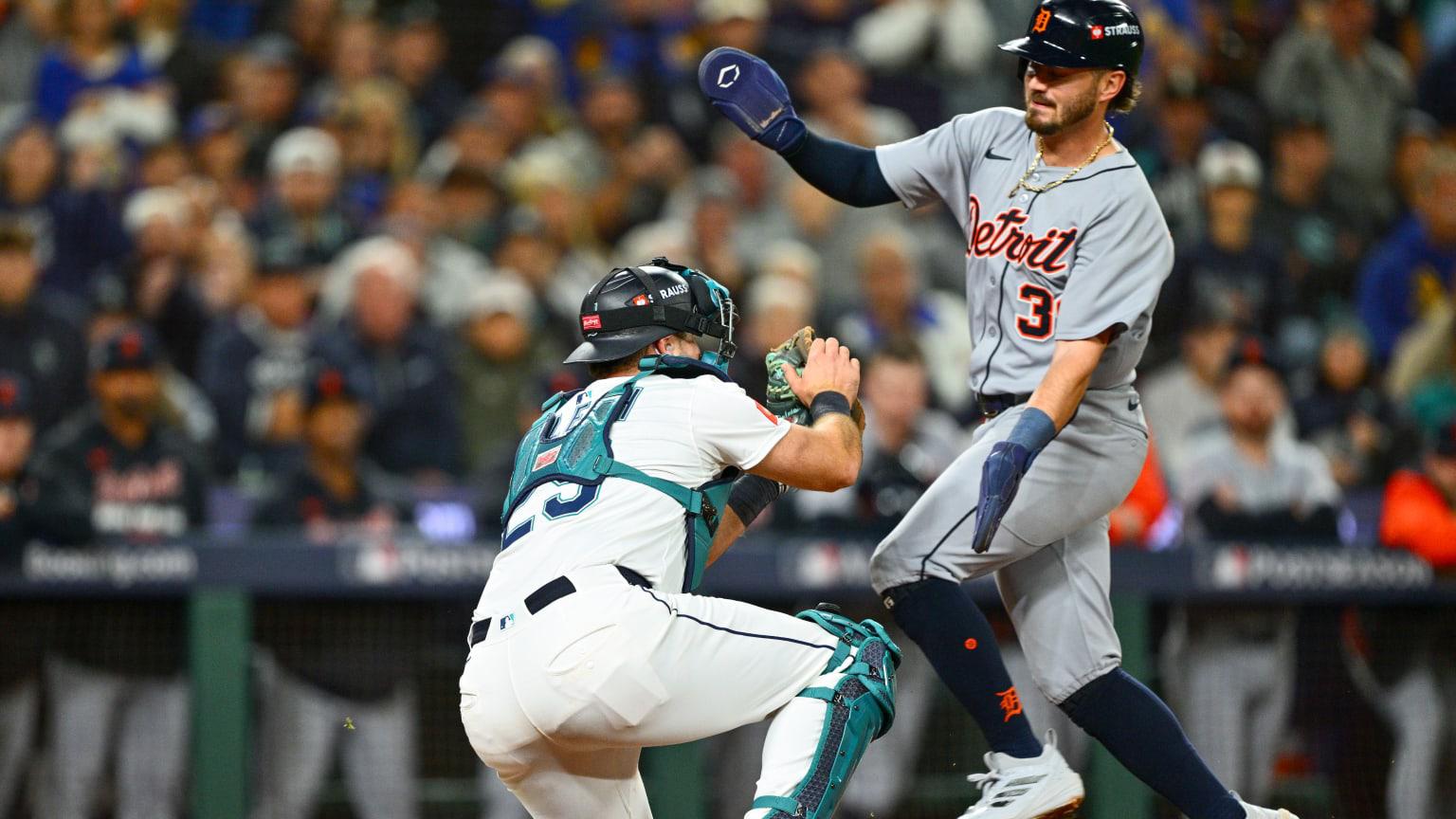 $!Marineros eliminan a Tigres en 15 entradas y vuelven a la Serie de Campeonato tras 24 años