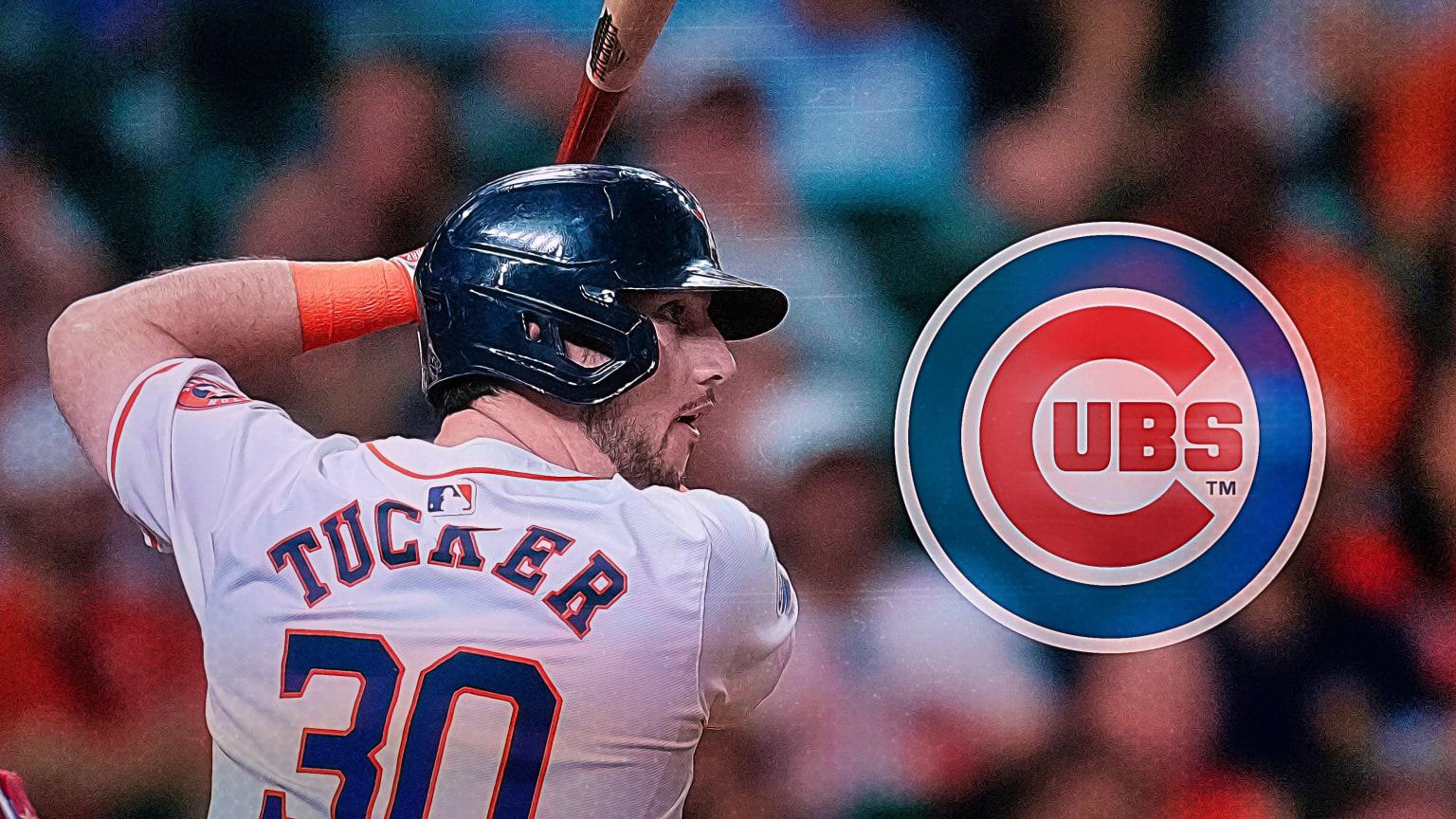 $!Isaac Paredes es cambiado a Astros; Tucker va a Cachorros