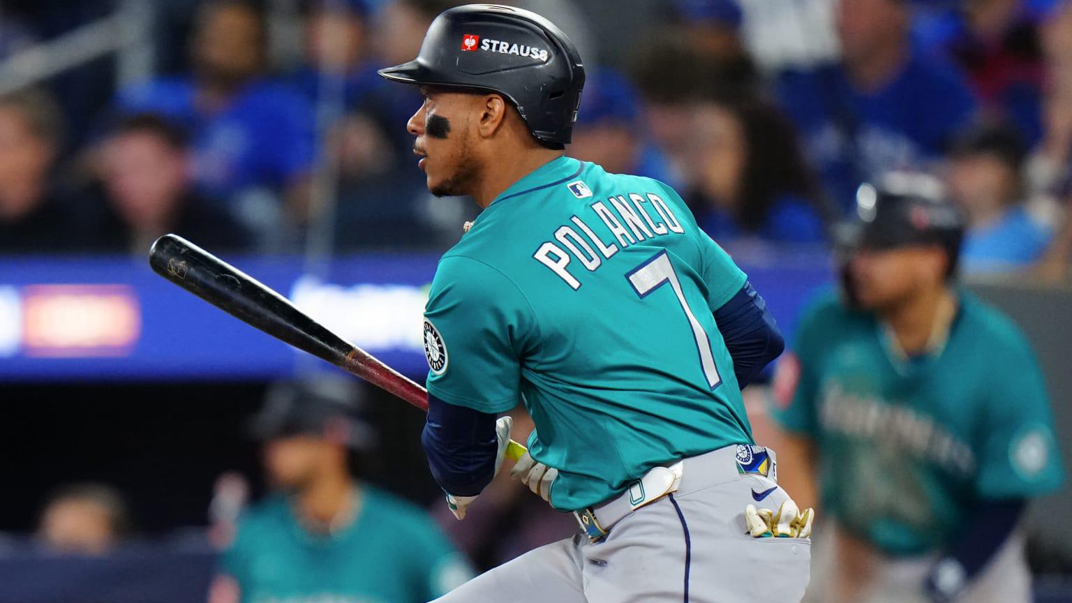 $!Jorge Polanco pacta con los Mets por dos años