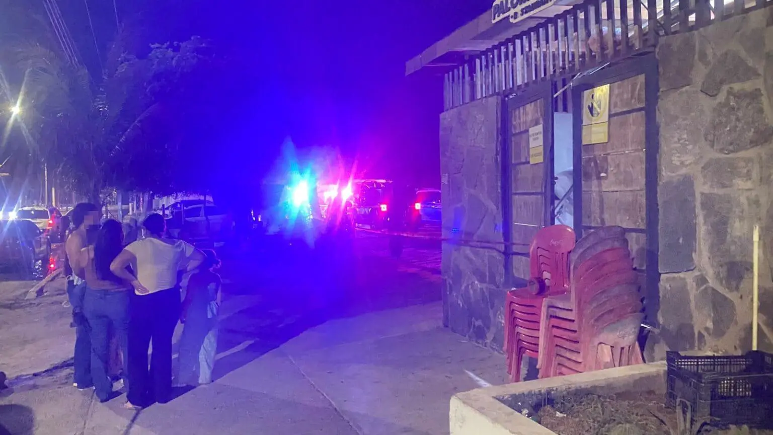 $!Localizan sin vida a Aldo Emiliano, niño desaparecido en playa Las Glorias, en Guasave