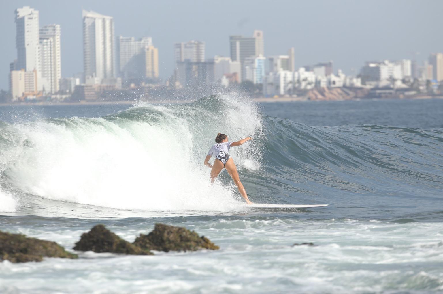 $!Califican los 32 mejores surfistas a Mexi Log Fest 2025