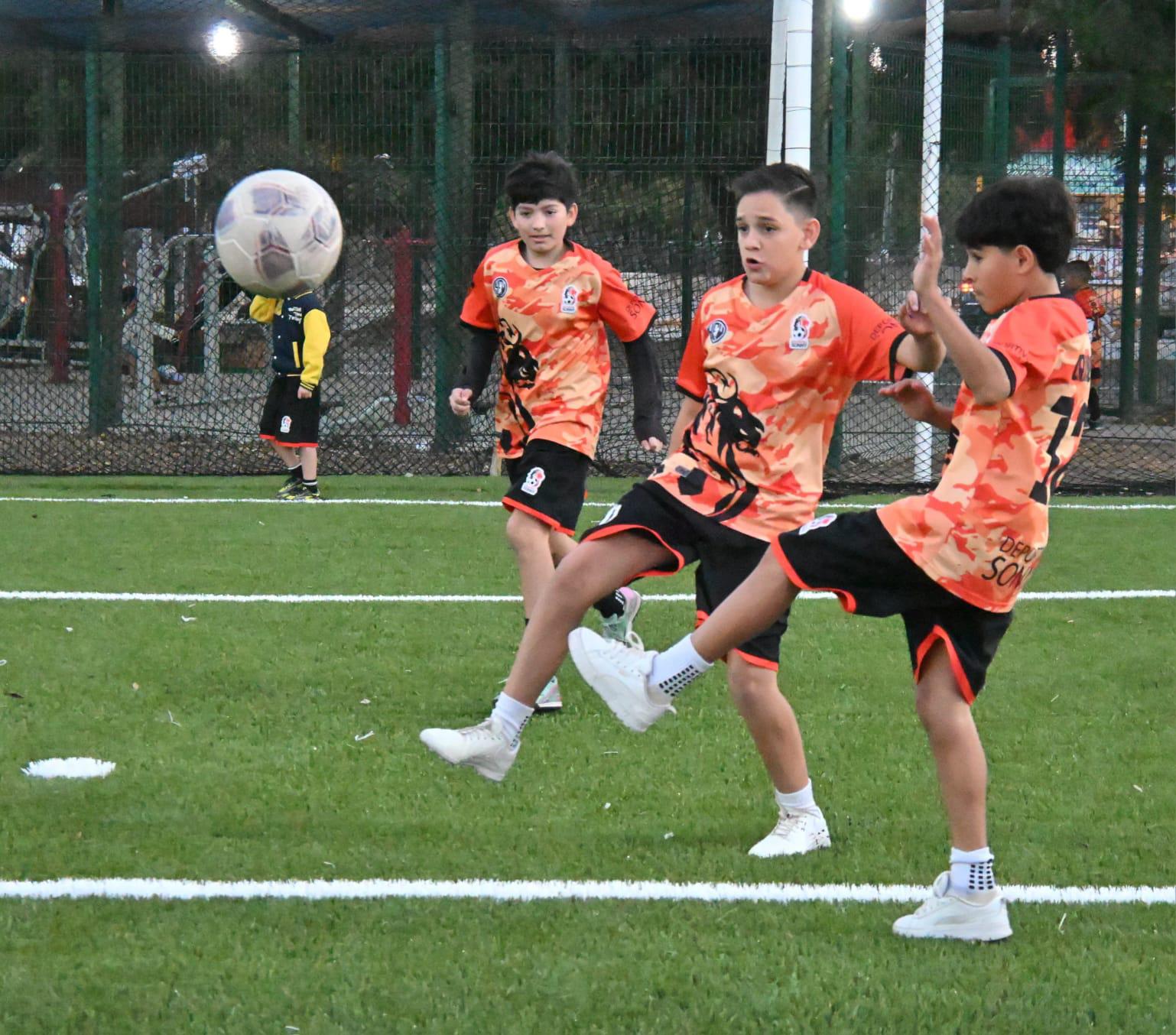 $!Recibe rehabilitación integral Unidad Deportiva Pradera Dorada