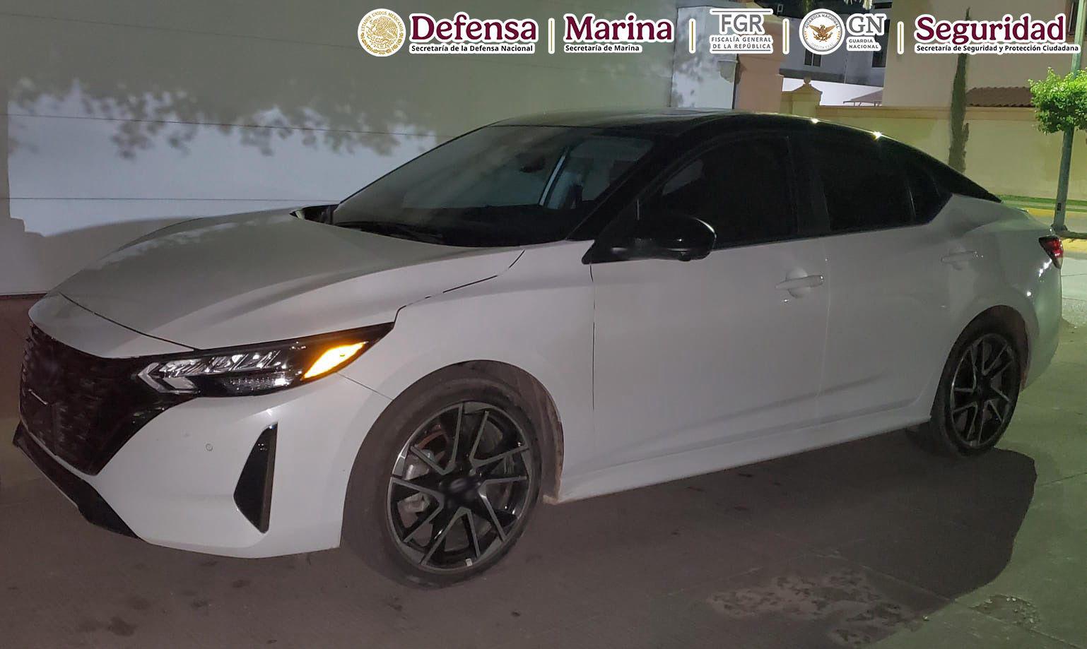 $!Cae un implicado en ataque donde murieron Gael, Alexander y su papá, ocurrido en enero en Culiacán