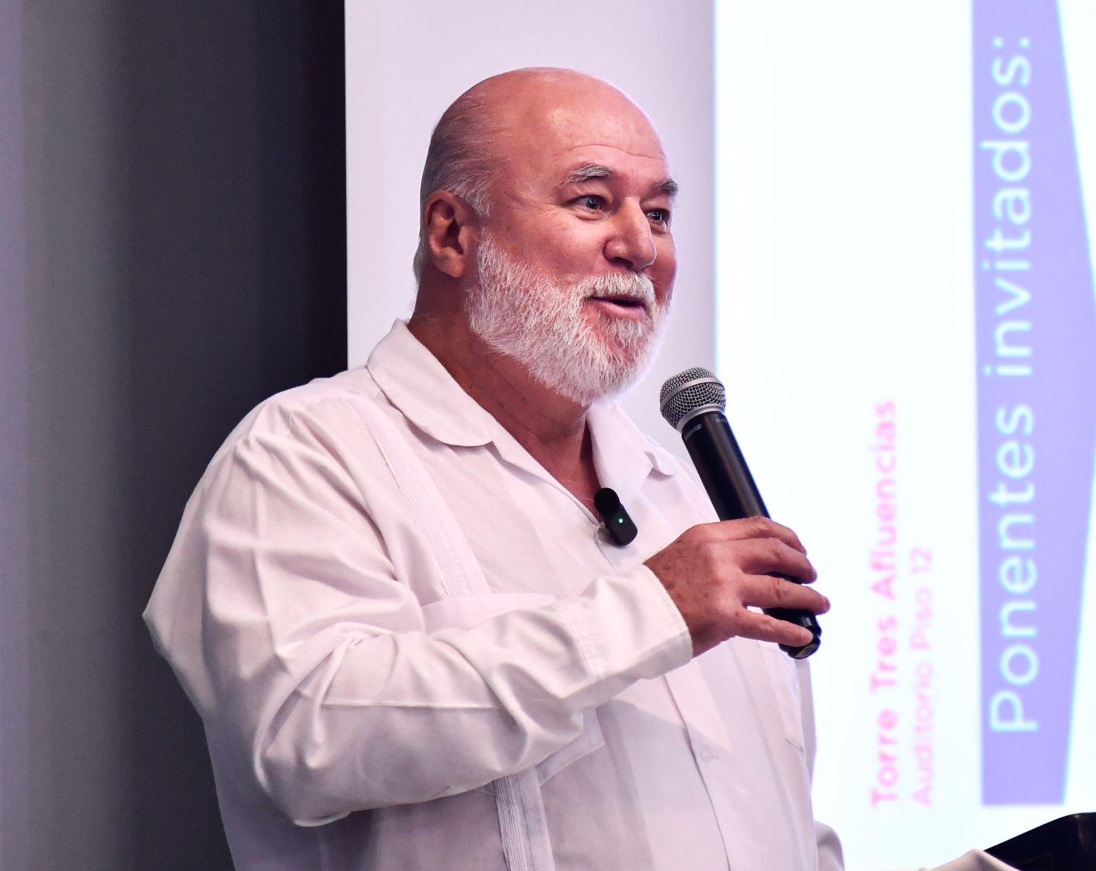 $!Sinaloa tiene décadas en el camino equivocado... Somos una sociedad enferma: Clouthier