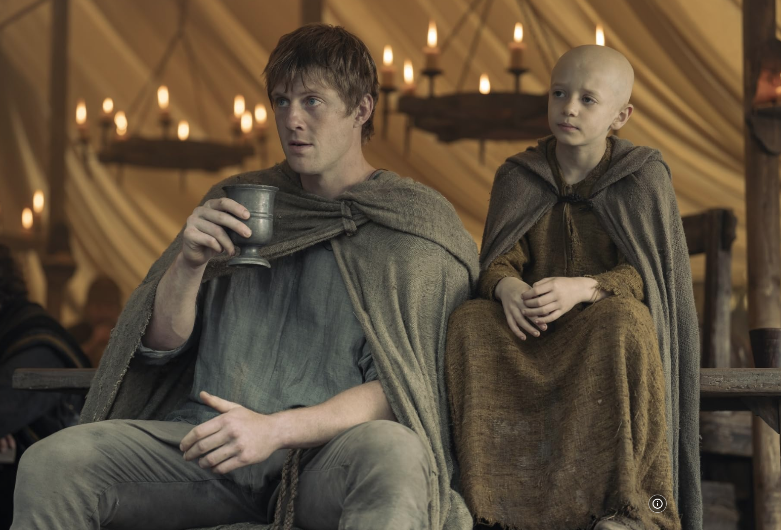 $!Lanzarán ‘El Caballero de los Siete Reinos’, la nueva serie de ‘Juego de Tronos’