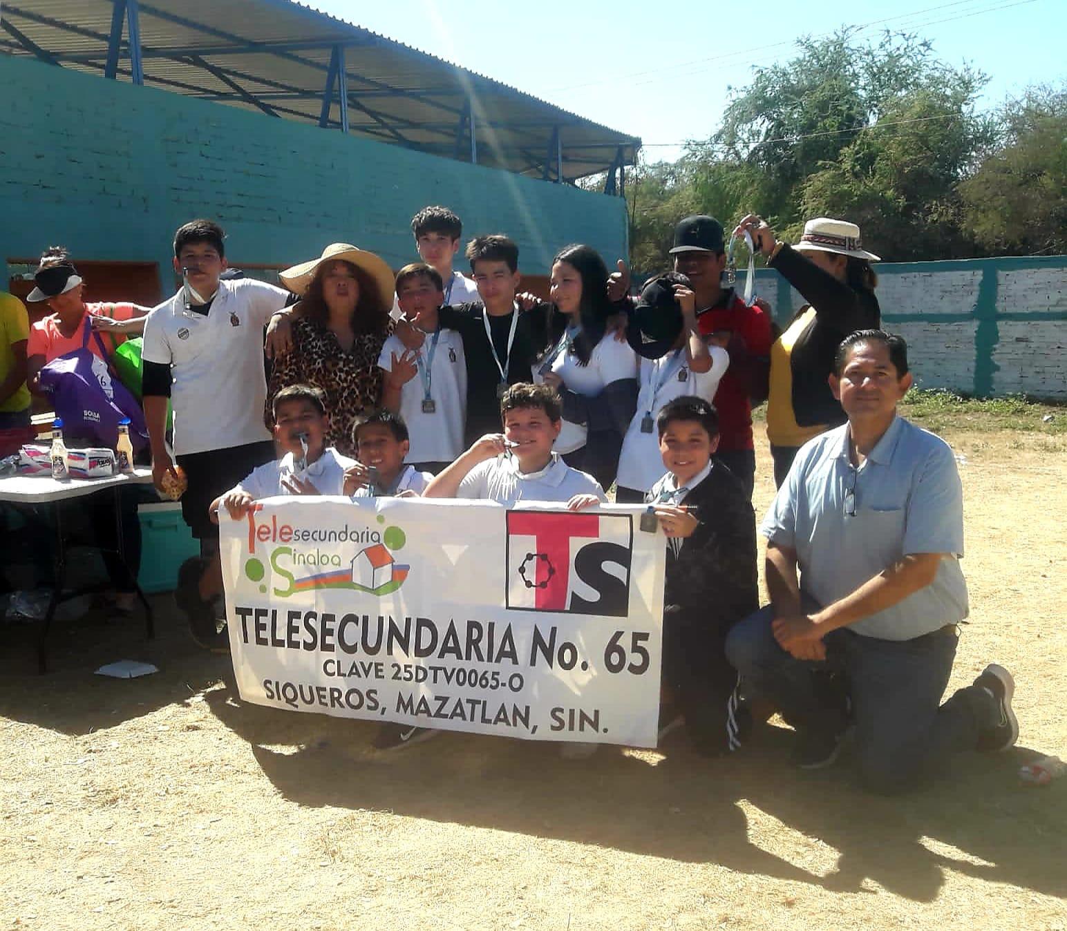 $!Paletas gana final del Torneo Relámpago de Futbol Imdem