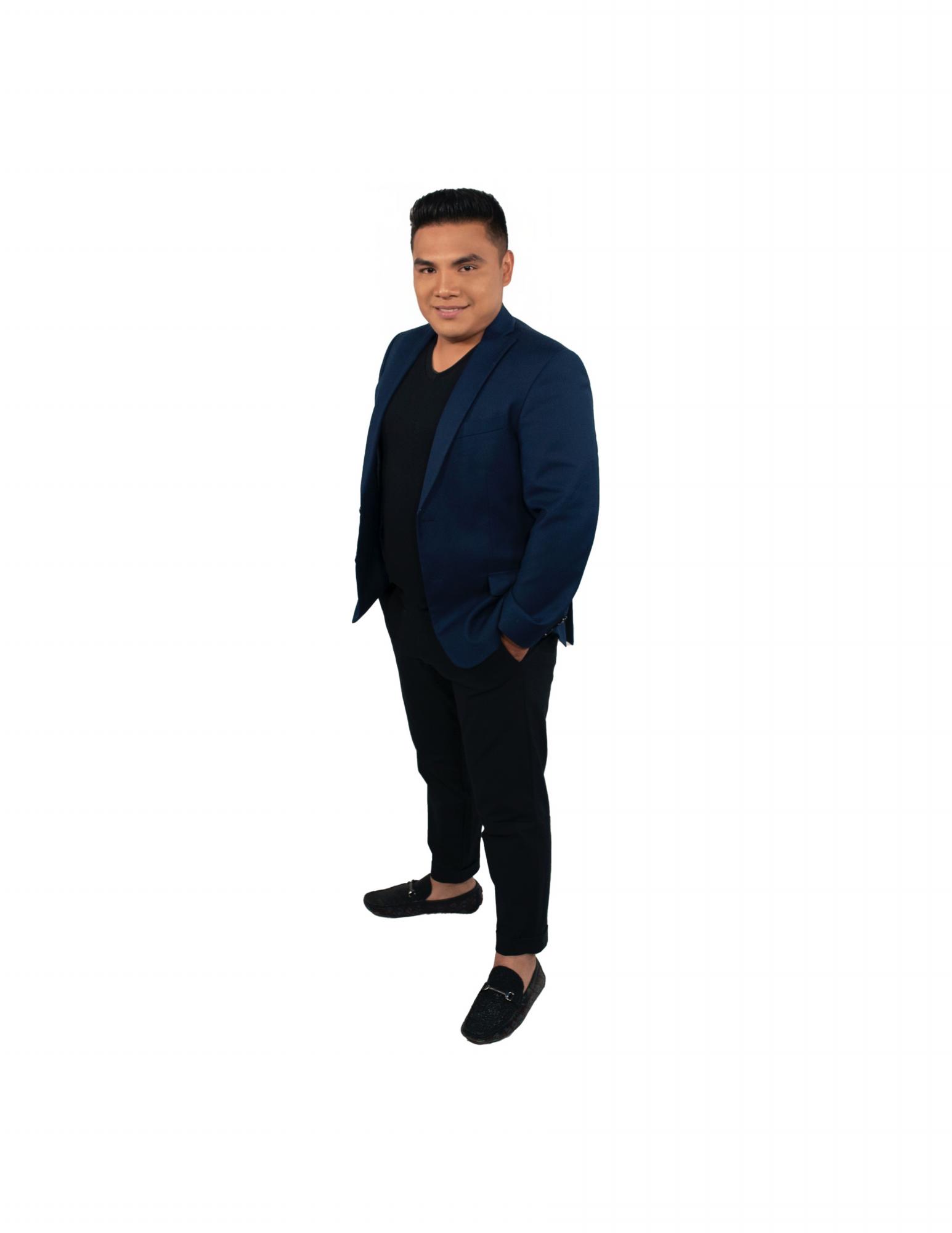 $!Debuta Ismael ‘Pipo’ Rodríguez como solista a ritmo de cumbia