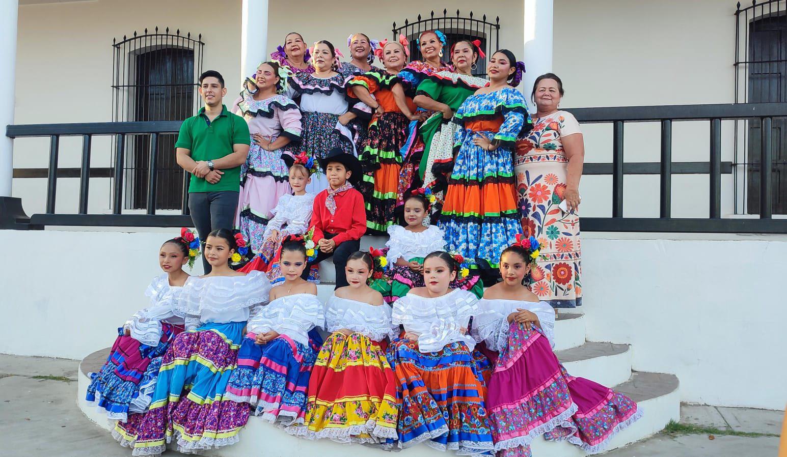 $!De Pericos, Mocorito.