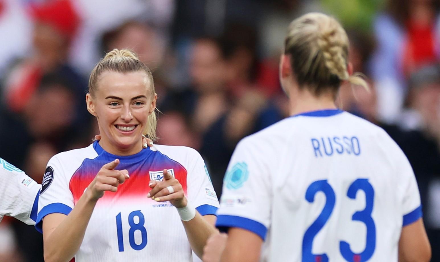 $!Inglaterra bicampeona de Europa tras vencer a España en penales