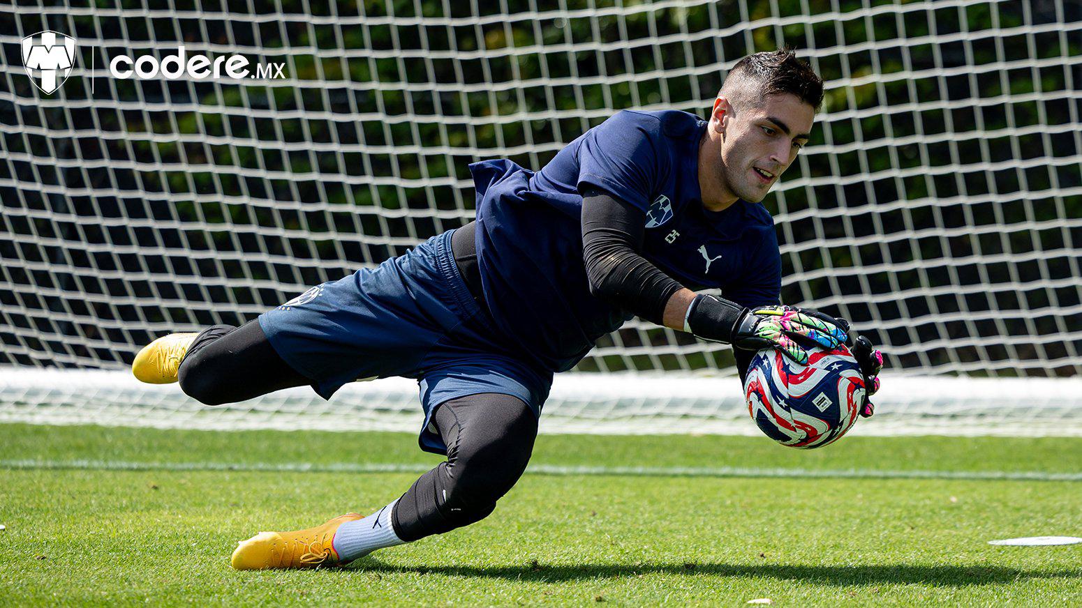$!Monterrey y River Plate, con la mira puesta en los octavos de final