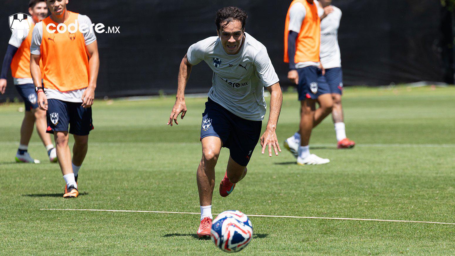 $!Monterrey y River Plate, con la mira puesta en los octavos de final