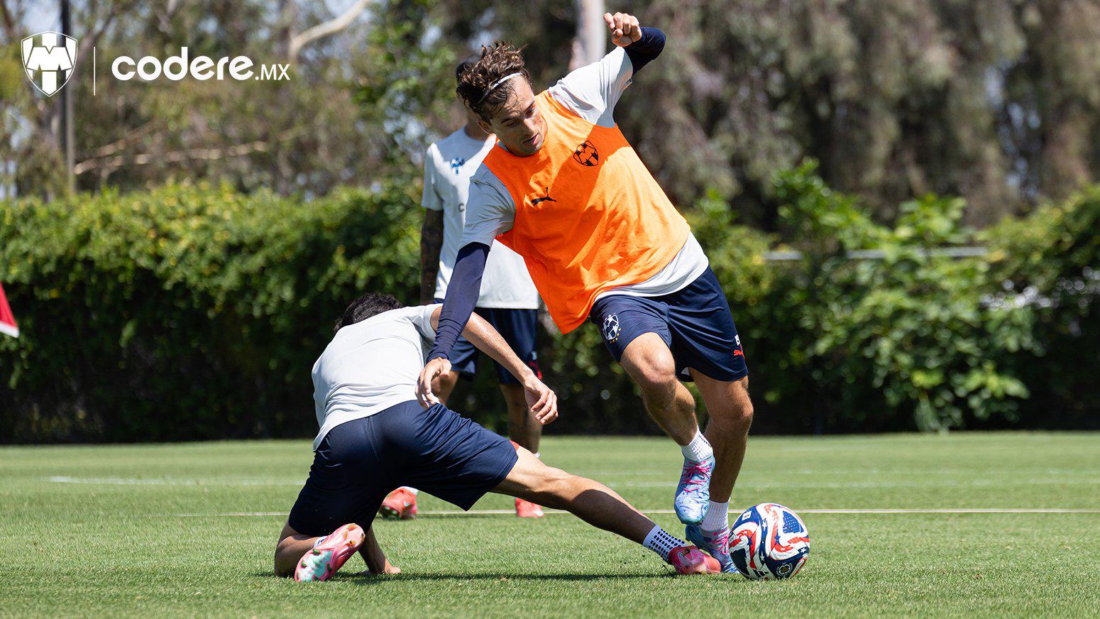 $!Monterrey y River Plate, con la mira puesta en los octavos de final