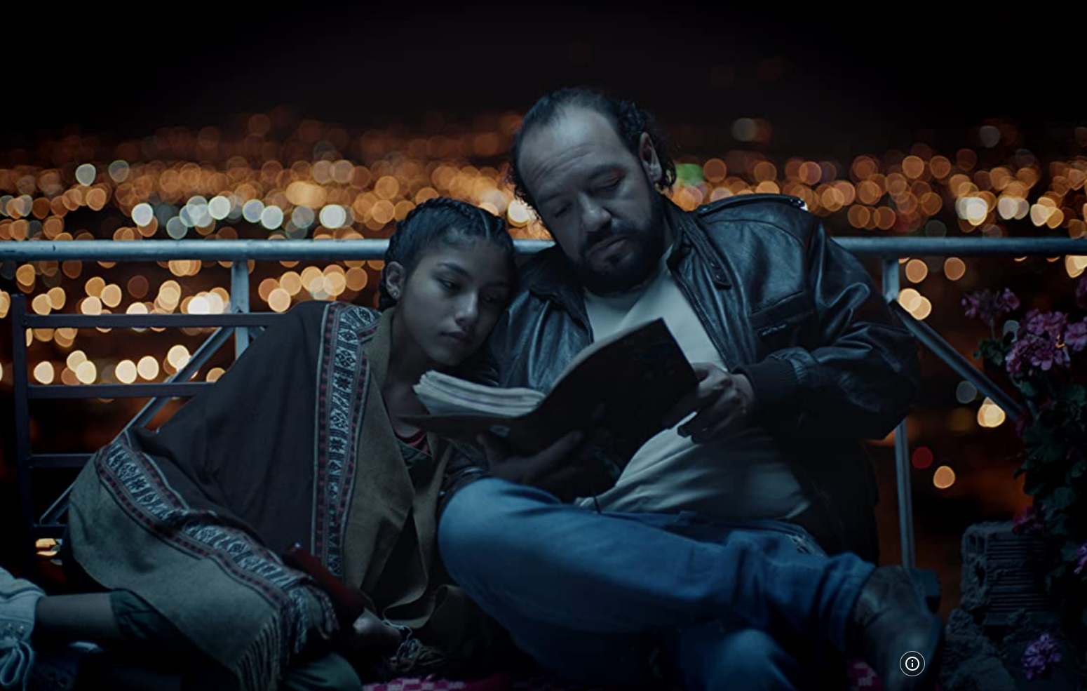 $!El visitante (7 marzo)