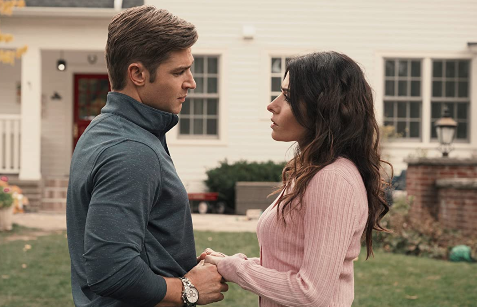 $!Sexo &amp;Vida/ Temporada 2 (2 marzo)