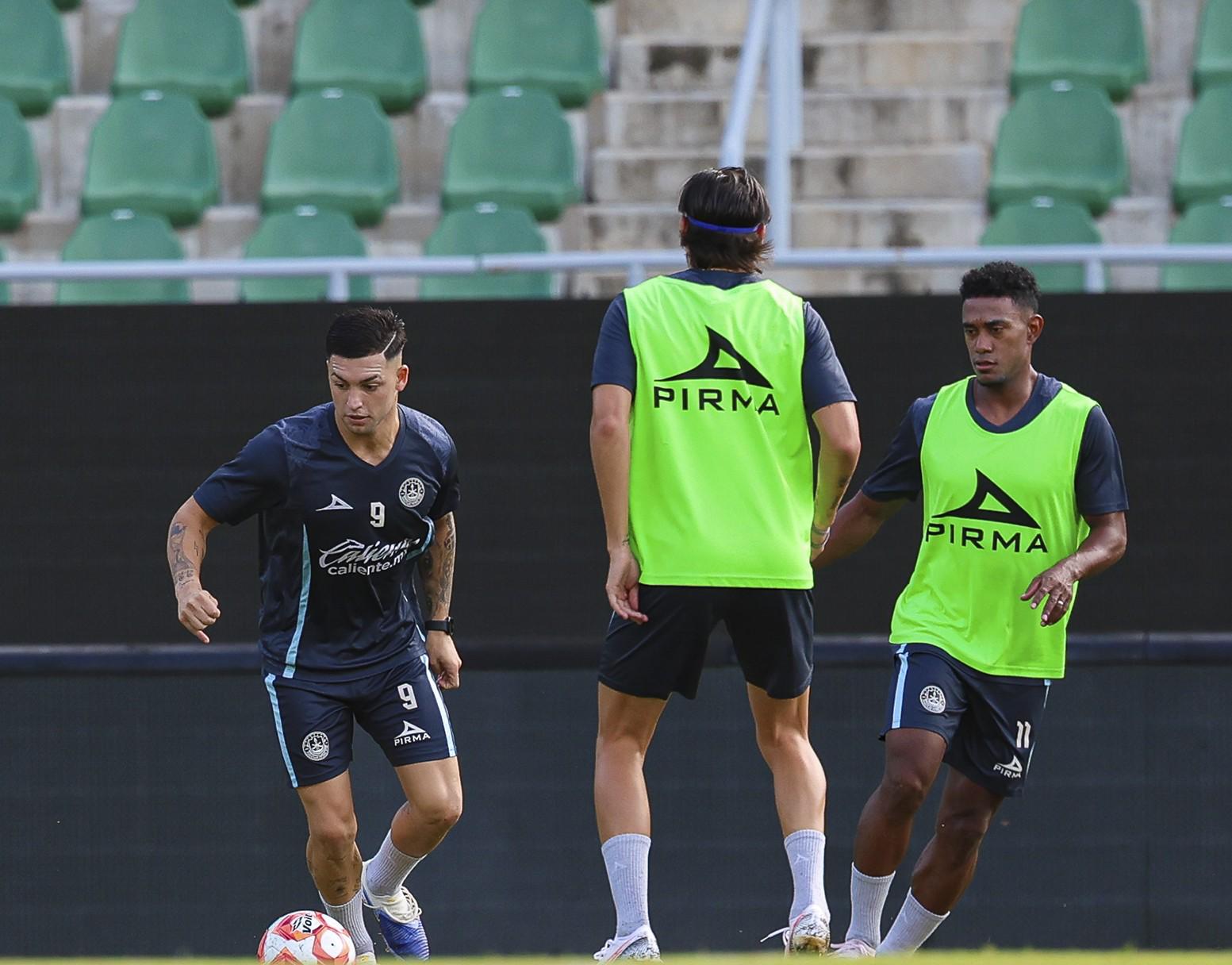 $!Mazatlán FC, contra las cuerdas: recibe a Atlético San Luis en busca de salir del bache