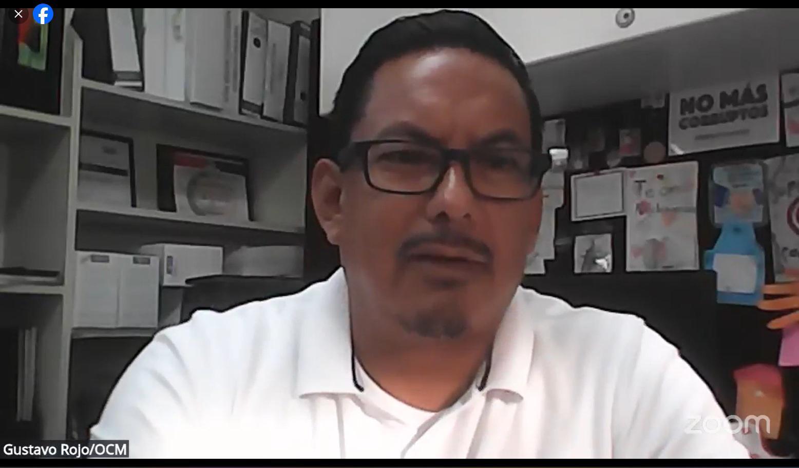 $!Exige OCM a nueva dirección de Cultura Mazatlán conducirse con transparencia