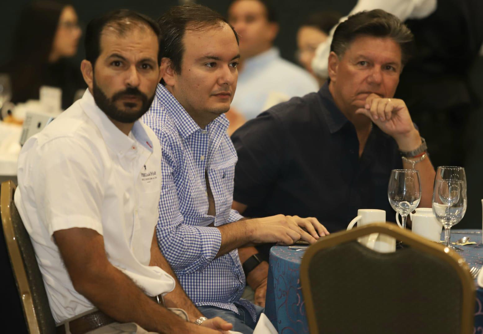 $!Advierten que la falta de planeación patrimonial puede provocar la desaparición de empresas