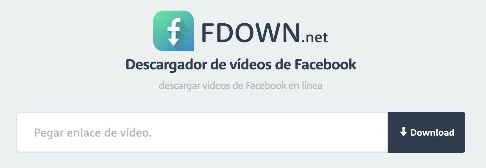 $!5 Mejores Sitios Online para Descargar Videos Desde Plataformas Sociales