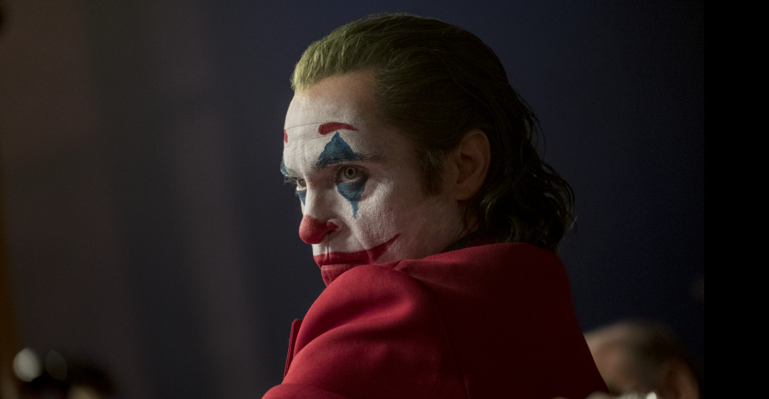 $!Joker se estrenó en 2019, siendo bien recibida por la crítica.