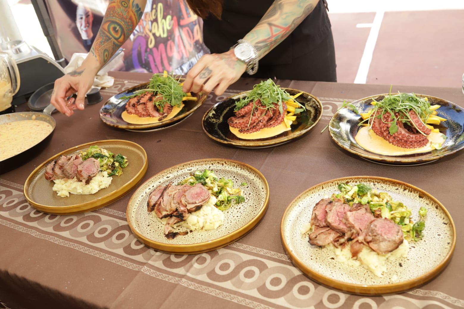 $!Arranca la Fiesta del Agave, en Mazatlán