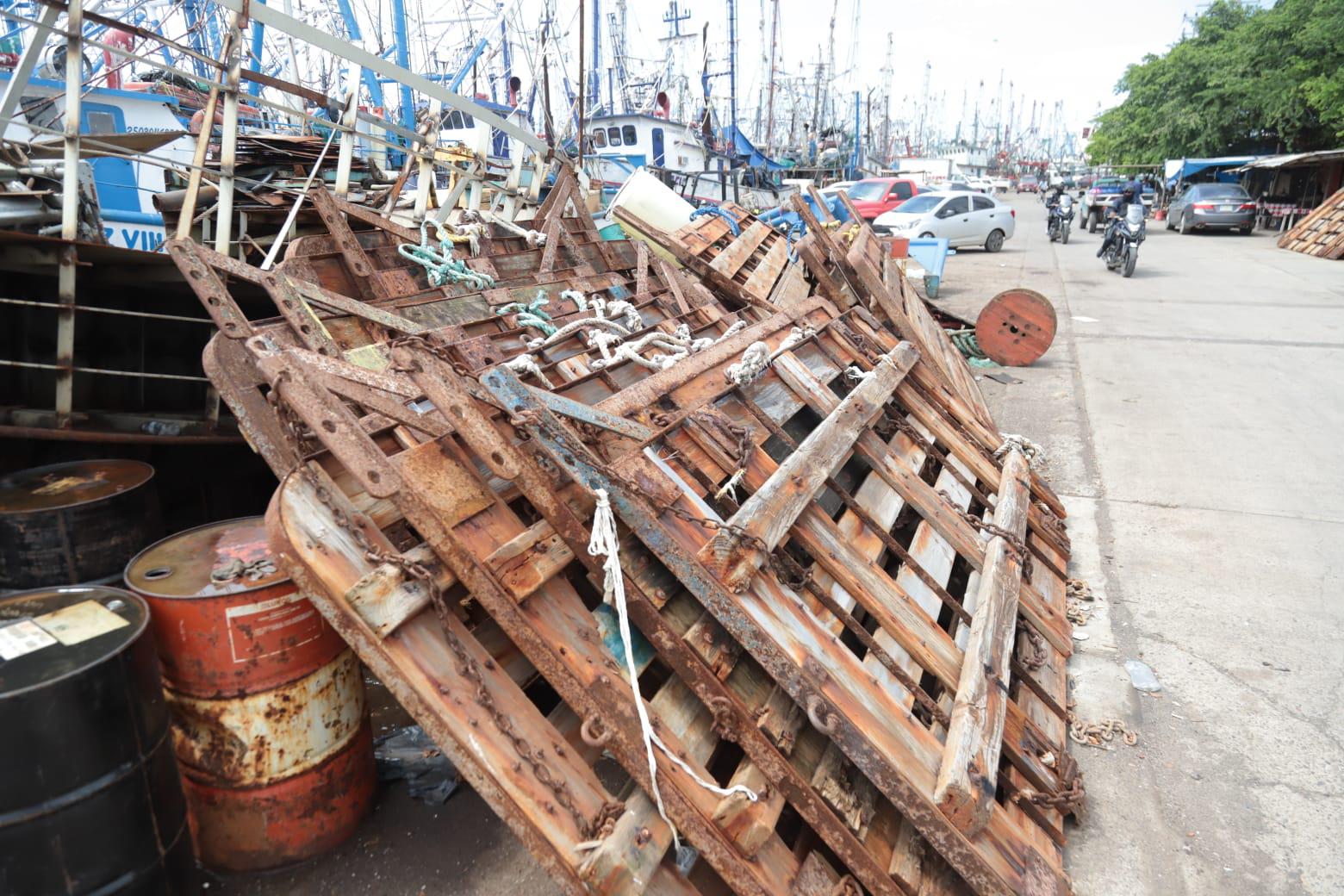 $!Capitanía de Puerto mantiene restricción a la navegación en Mazatlán por las condiciones climáticas