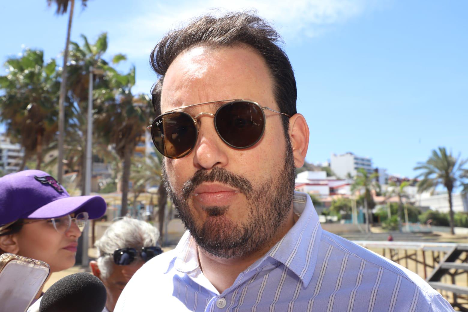 $!Esperan este fin de semana en Sinaloa 750 mil visitantes y derrama económica de mil millones de pesos