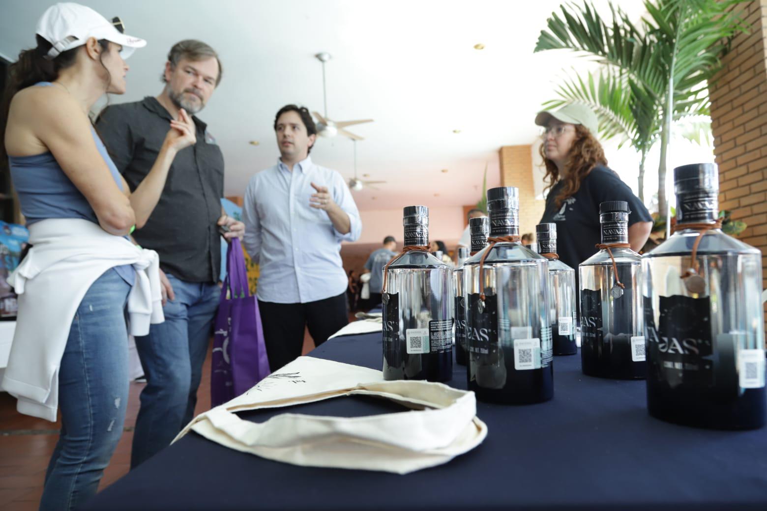 $!Arranca la Fiesta del Agave, en Mazatlán