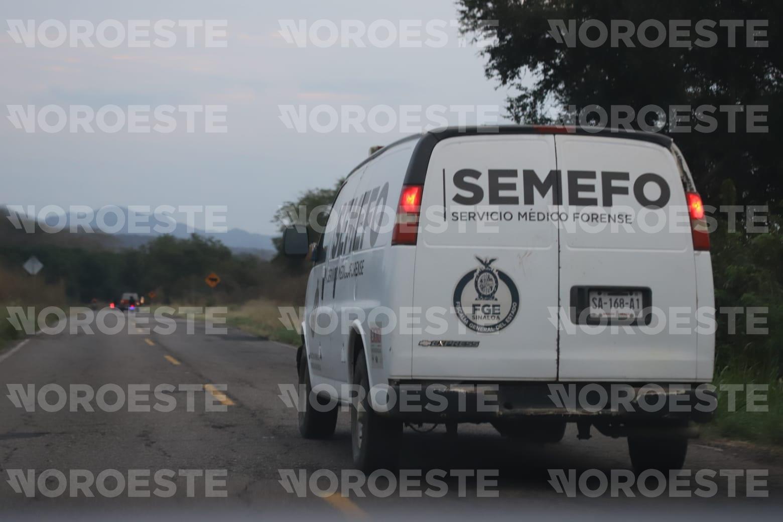 $!Encuentran una segunda fosa clandestina en inmediaciones de El Verde, Concordia