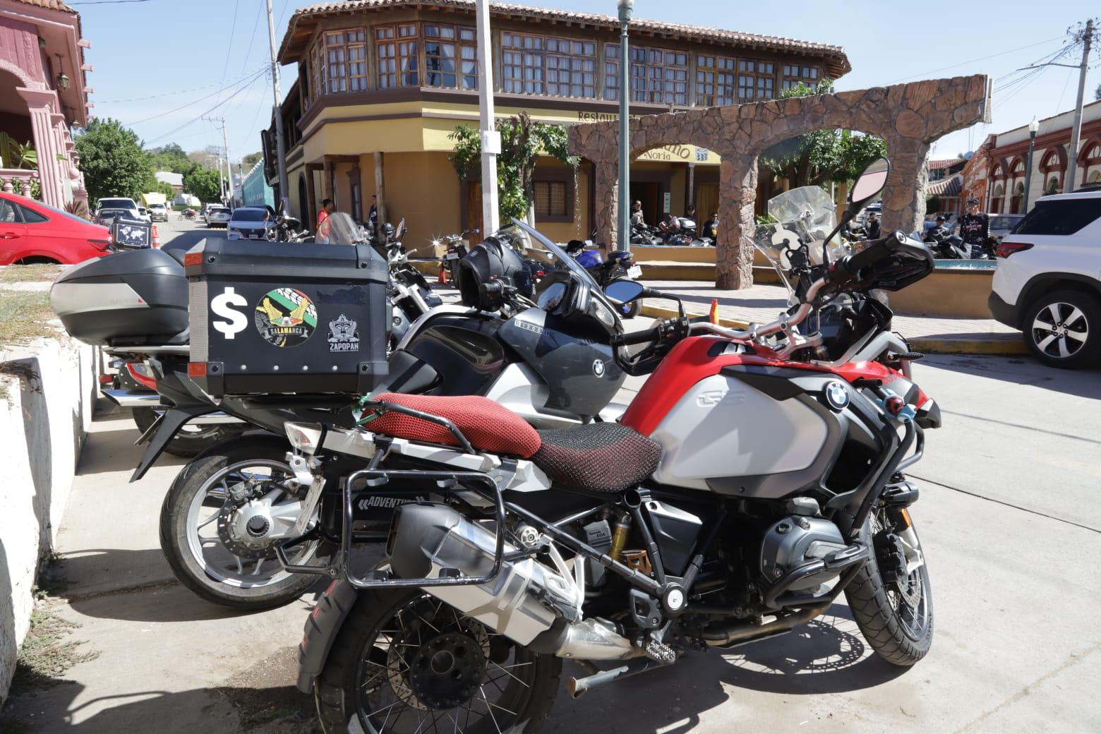 $!Reactivan la economía y turismo en La Noria con ‘Chef’s Takes Towns’