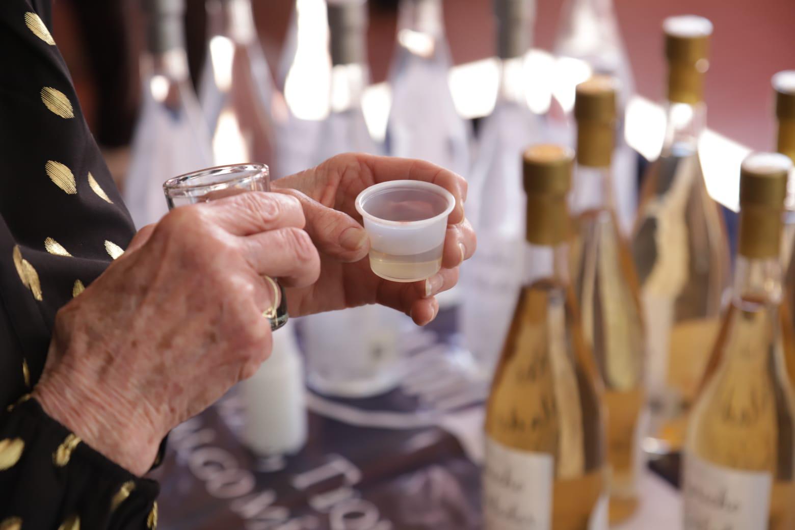 $!Arranca la Fiesta del Agave, en Mazatlán