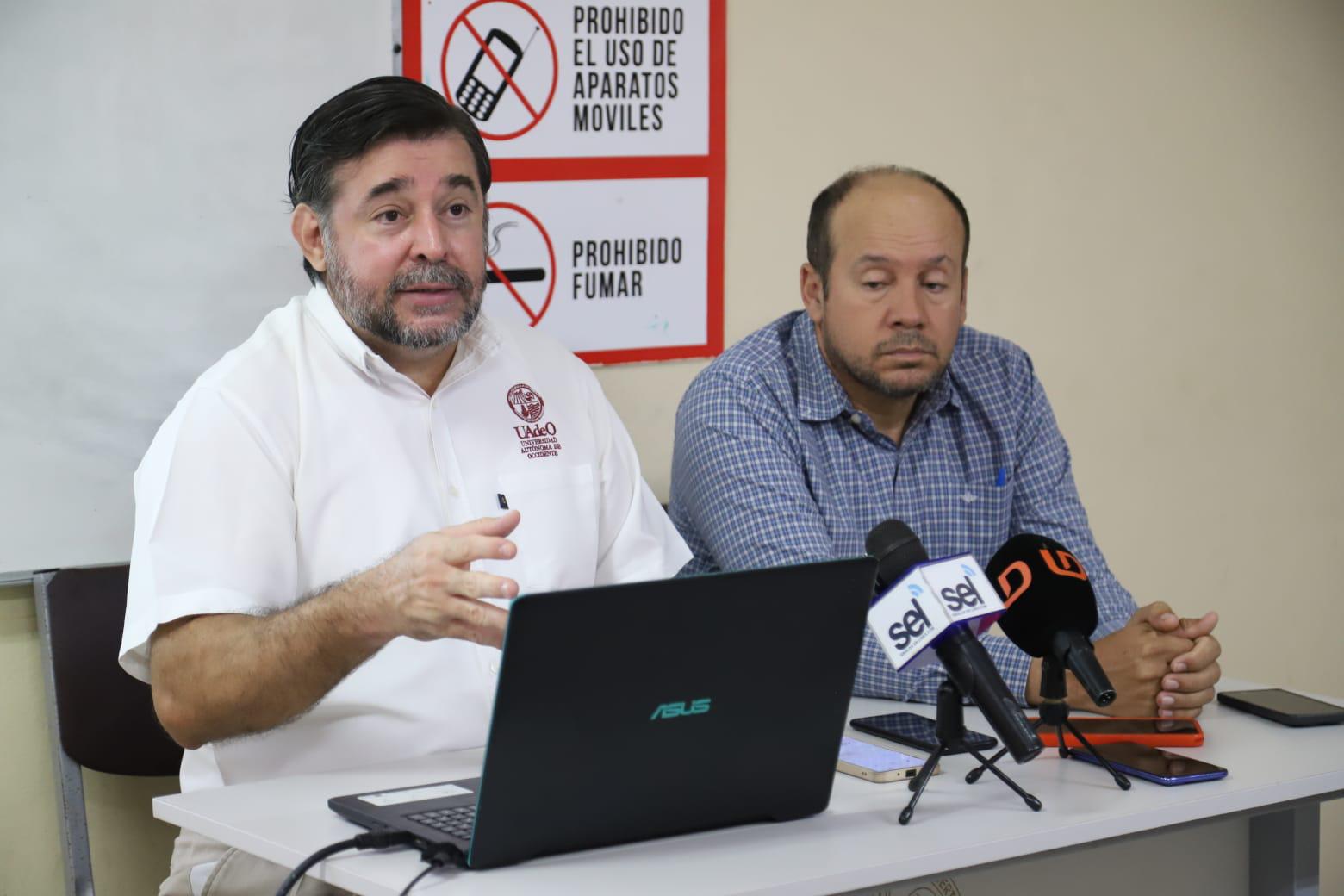 $!Exigen que se clarifique procedimiento para otorgar créditos para vivienda en Sindicato de la UAdeO