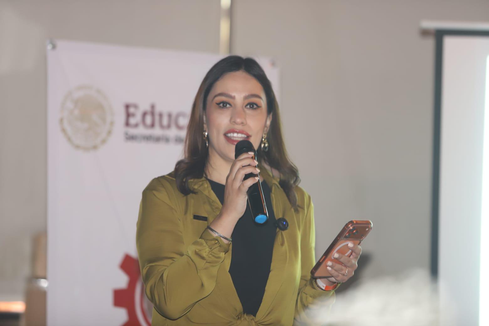 $!Avanza Cbtis 51 en modelo de educación dual y adecuación de especialidades técnicas