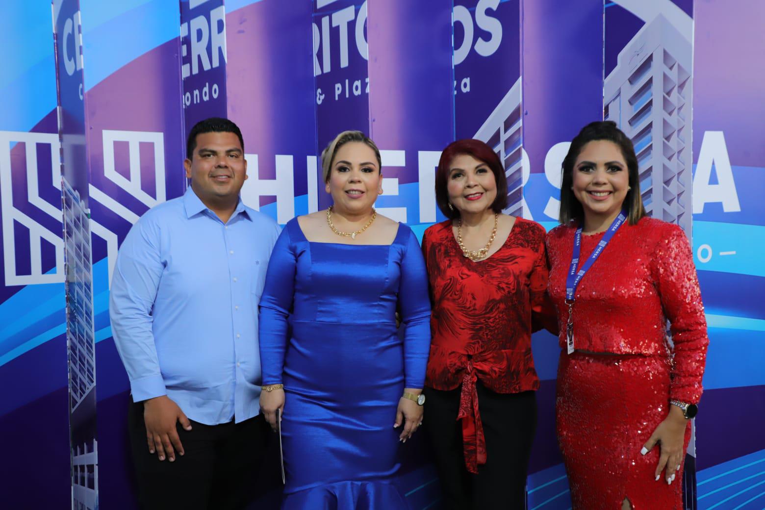 $!Hersa Corporativo pone la primer piedra de Cerritos Condo &amp; Plaza Mazatlán