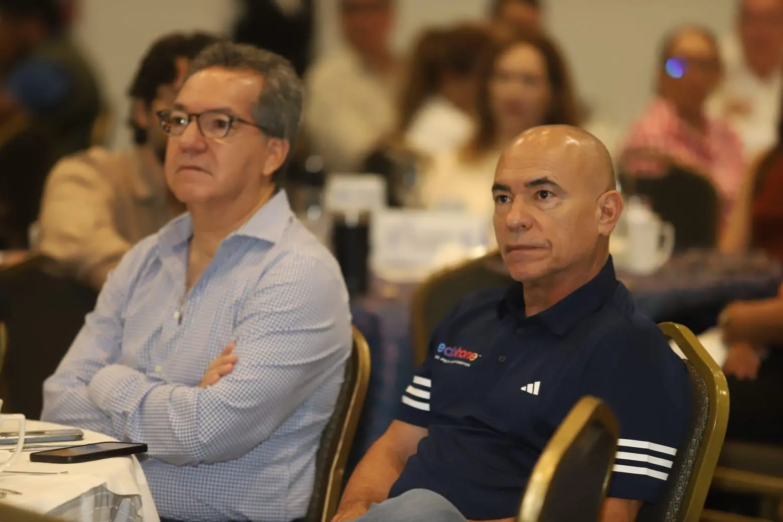 $!Advierten que la falta de planeación patrimonial puede provocar la desaparición de empresas