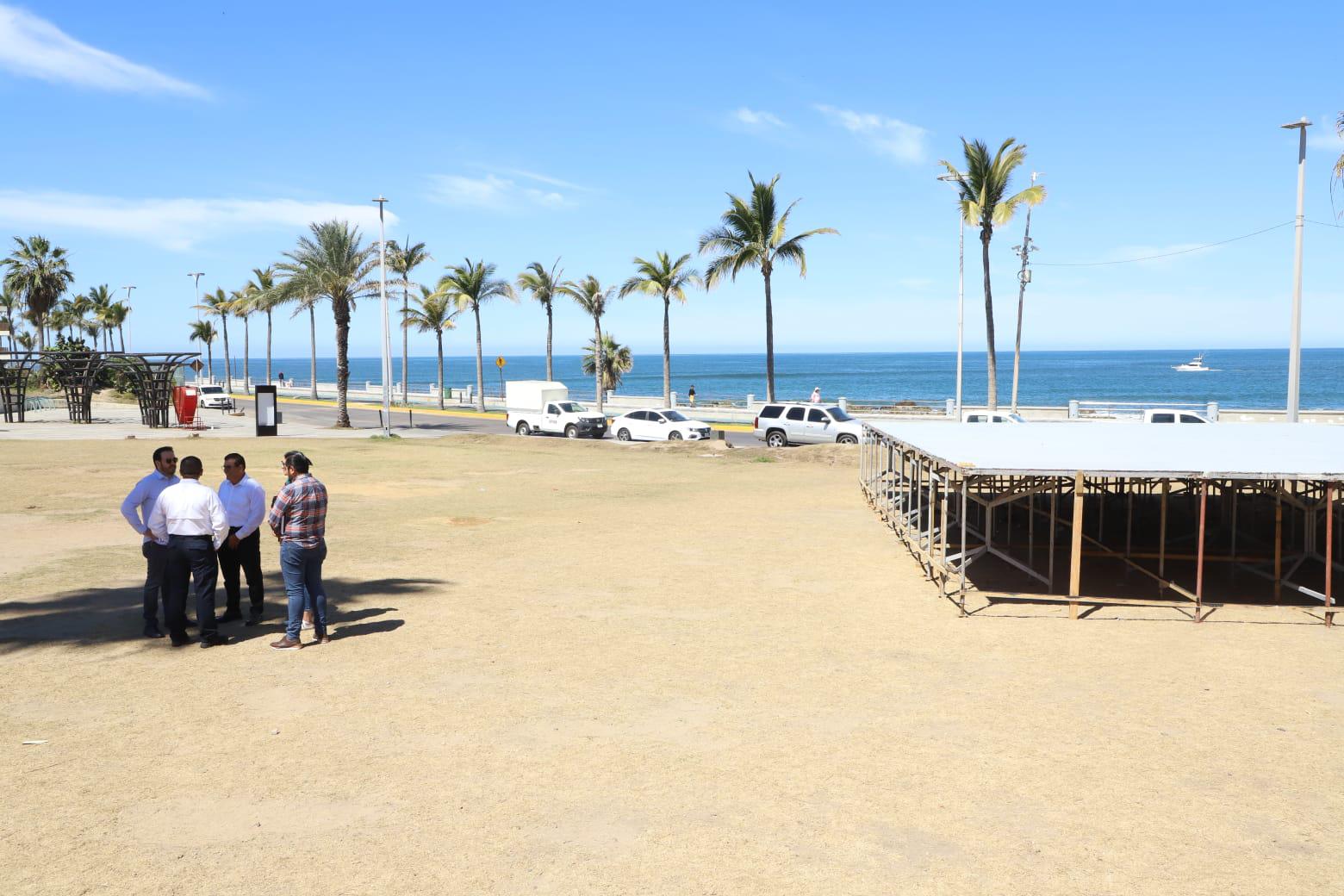 $!Esperan este fin de semana en Sinaloa 750 mil visitantes y derrama económica de mil millones de pesos