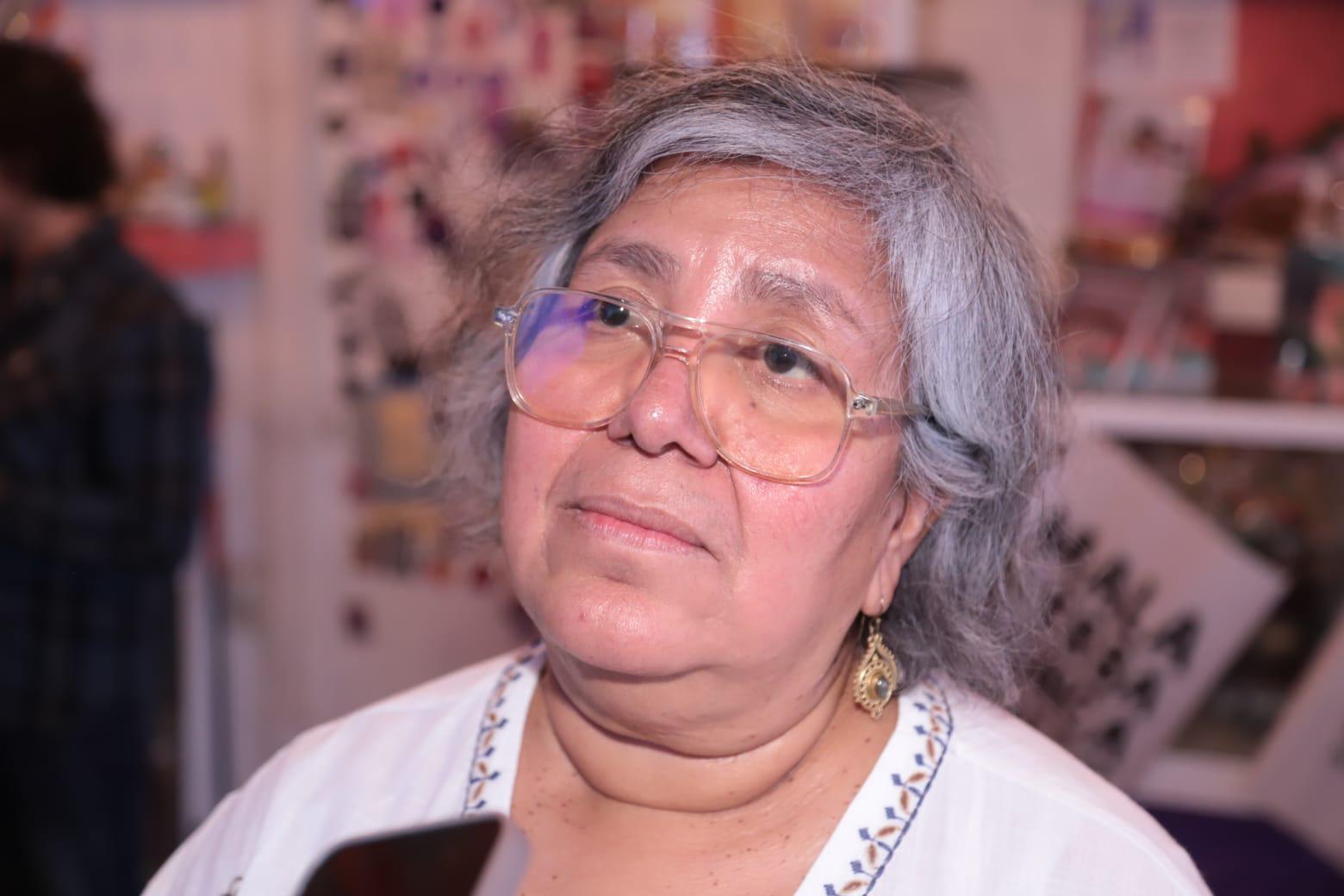 $!Memoria y justicia: Familia de Javier Valdez lo recuerda con conversatorio en Mazatlán