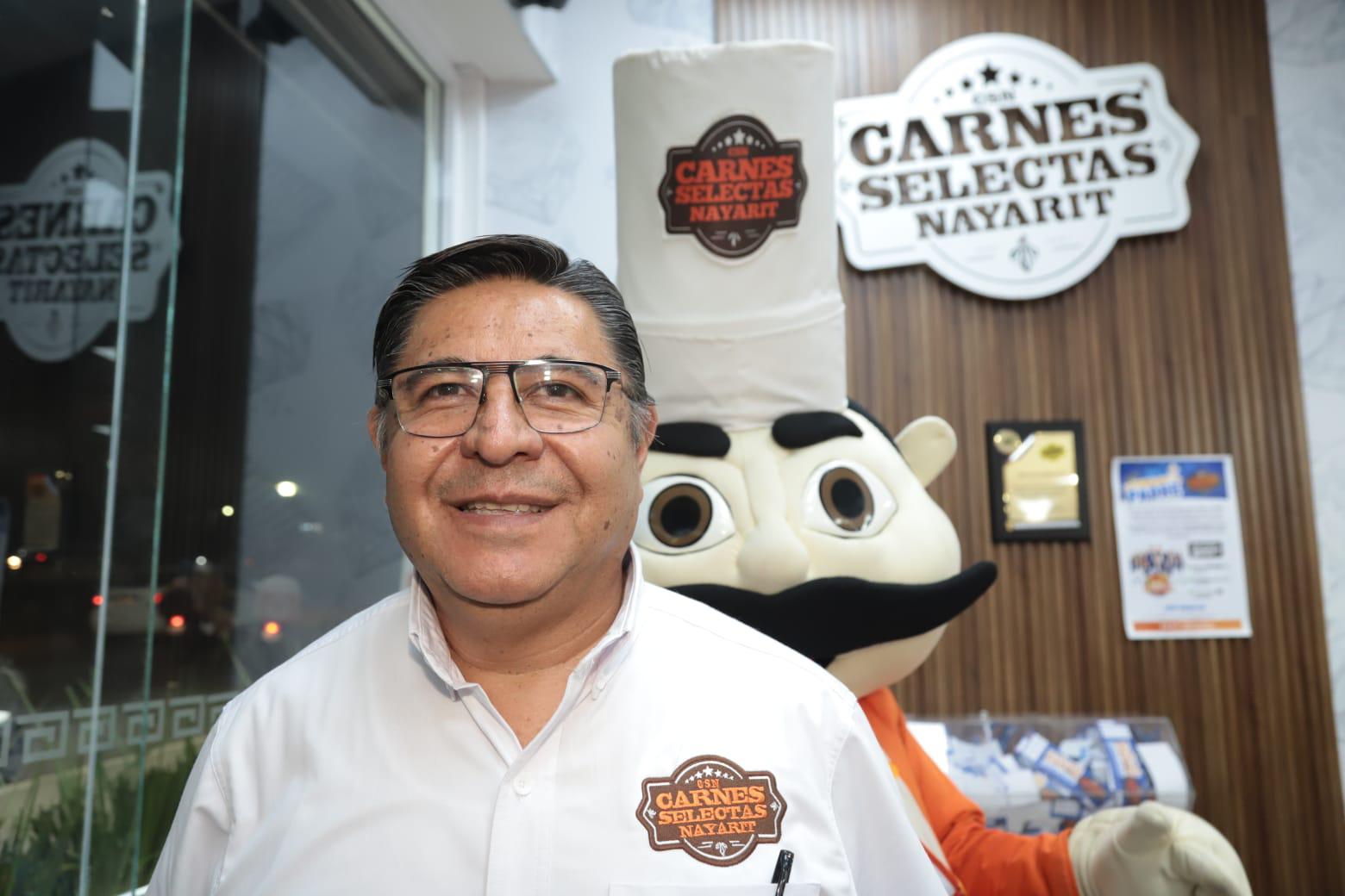 $!Anuncia Carnes Selectas Nayarit al gran ganador de ‘La Parrillada Más Padre’