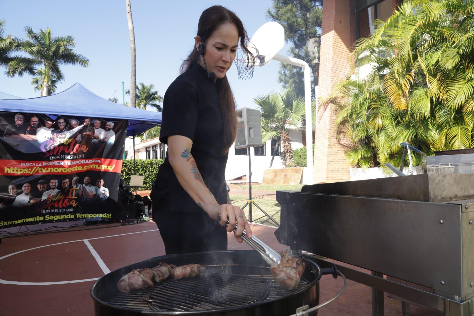 $!Arranca la Fiesta del Agave, en Mazatlán