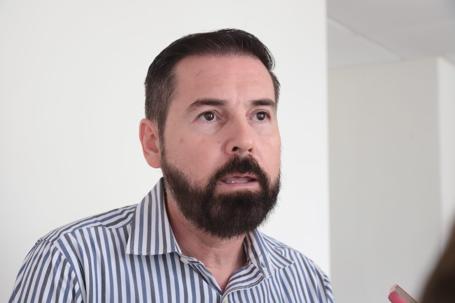 $!Consejo Ciudadano de Seguridad Pública de Mazatlán sigue sin sesionar; empresarios piden reactivación