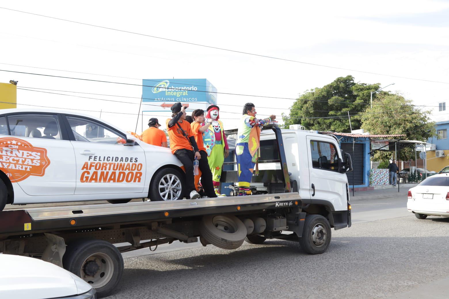 $!Carnes Selectas Nayarit suma segunda sucursal; este sábado la inauguran