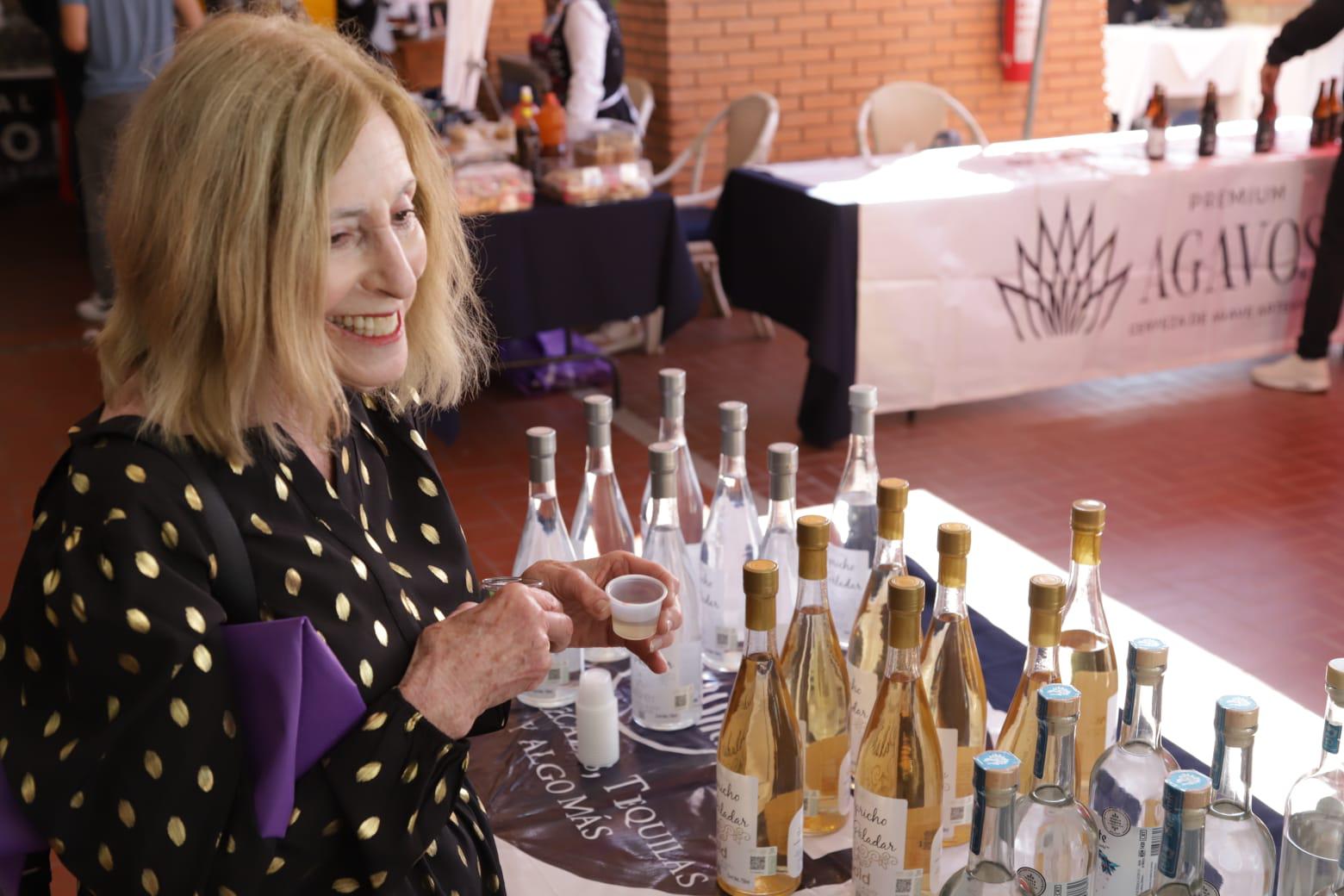 $!Arranca la Fiesta del Agave, en Mazatlán