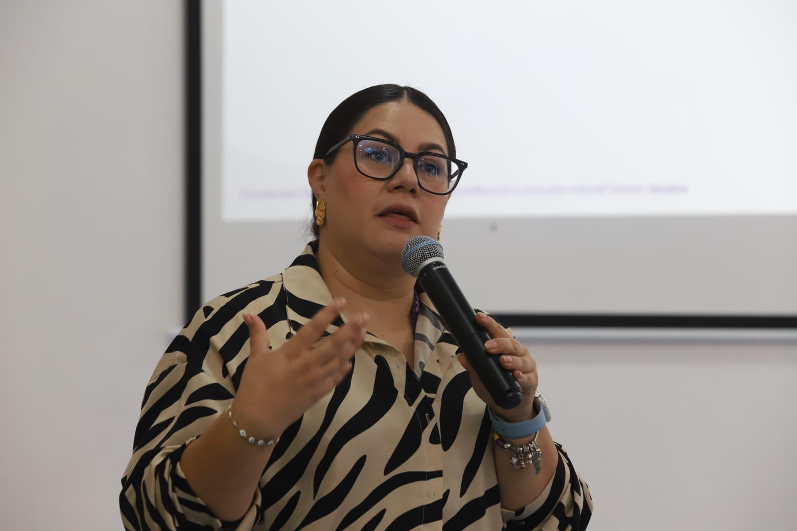 $!Con la Jornada para Familias ‘Conectando con el Autismo’, conmemoran el Día Mundial de la Concientización sobre el Autismo