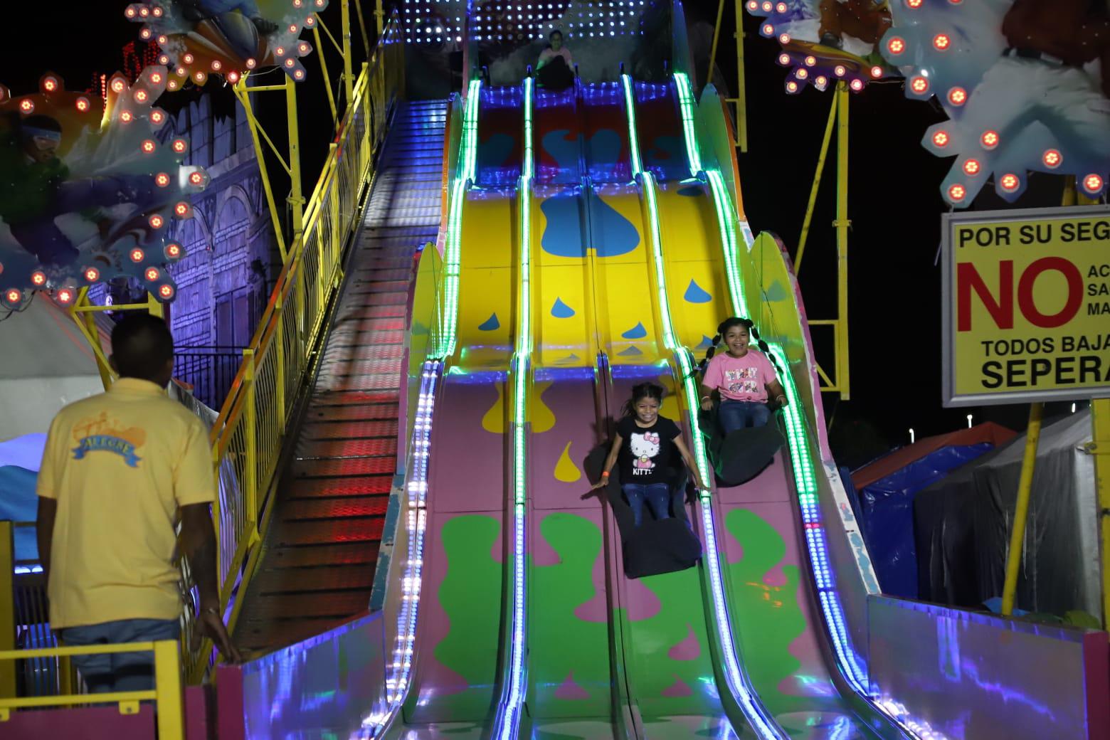 $!Arranca la Expoferia Canaco Mazatlán 2025 con promociones