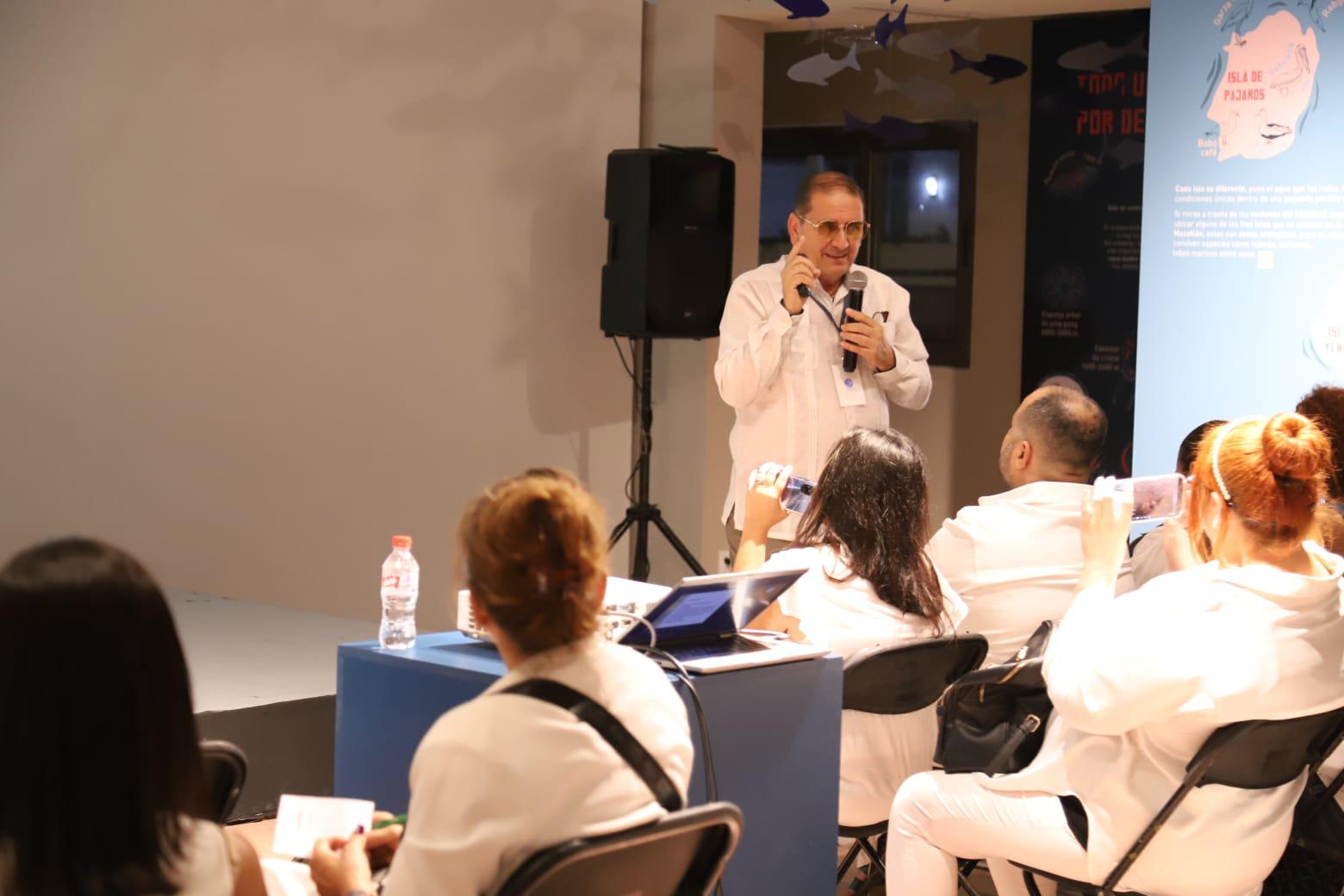 $!El funcionario municipal adelantó que se esperan grandes sorpresas.