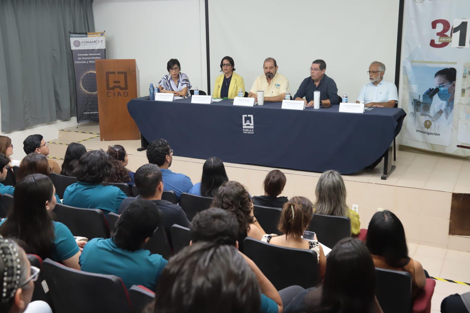 $!Deterioro de ecosistemas ocasionan más huracanes con mayor intensidad, advierten