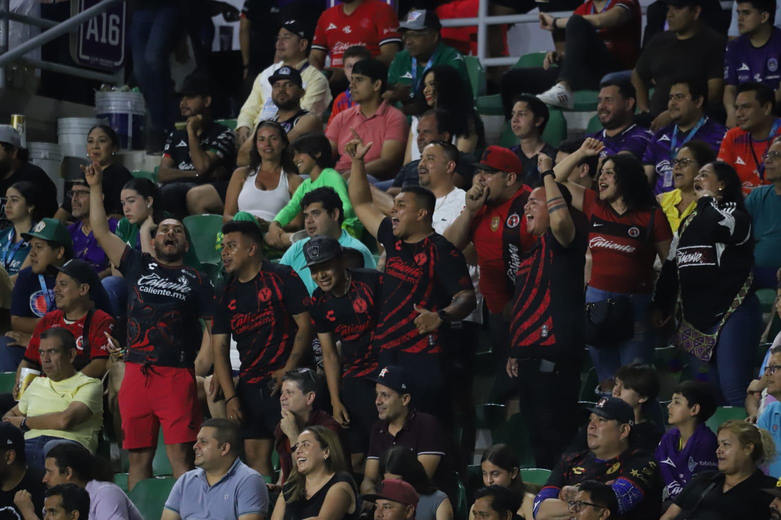 $!Xolos hace la maldad y elimina aspiraciones de Play-In para Mazatlán