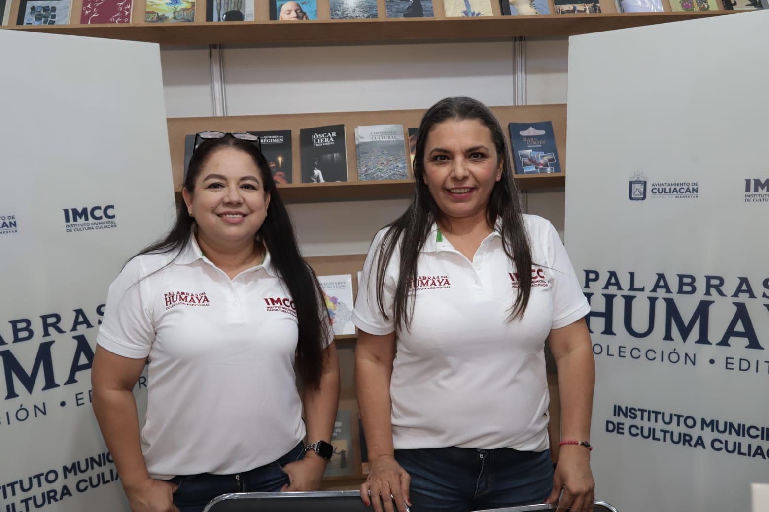 $!Martha Rodríguez y Mauri Rubio.