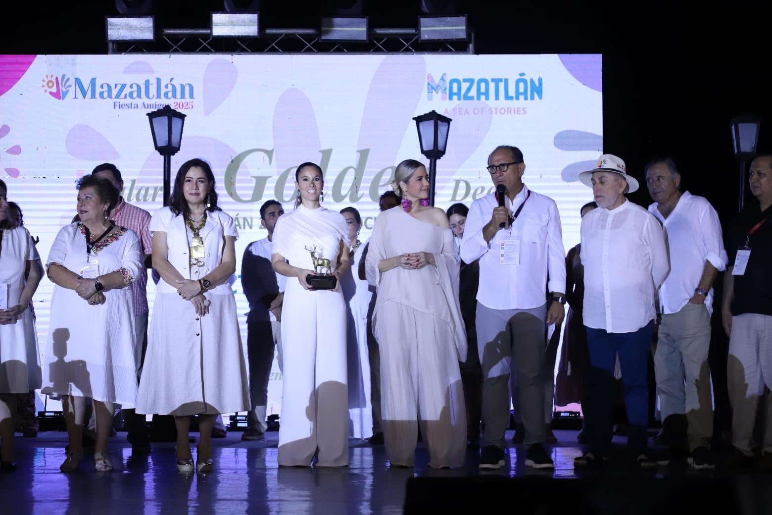 $!Supera expectativas la Fiesta Amigos de Mazatlán 2025: hoteleros