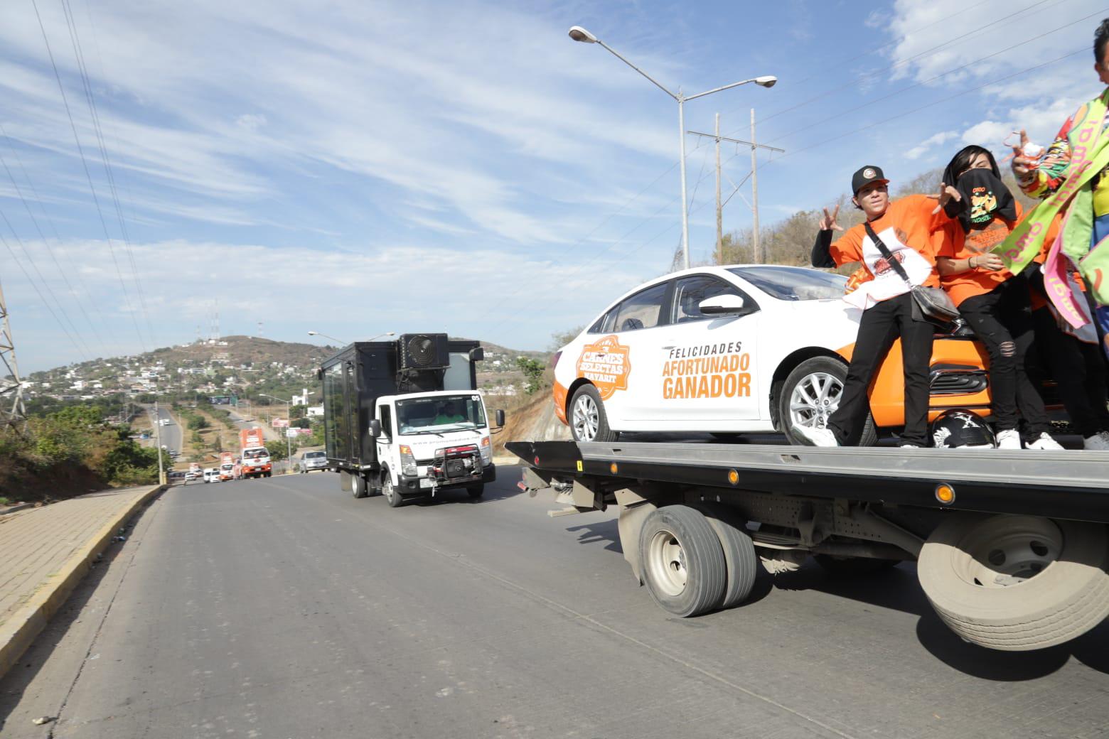 $!Carnes Selectas Nayarit suma segunda sucursal; este sábado la inauguran