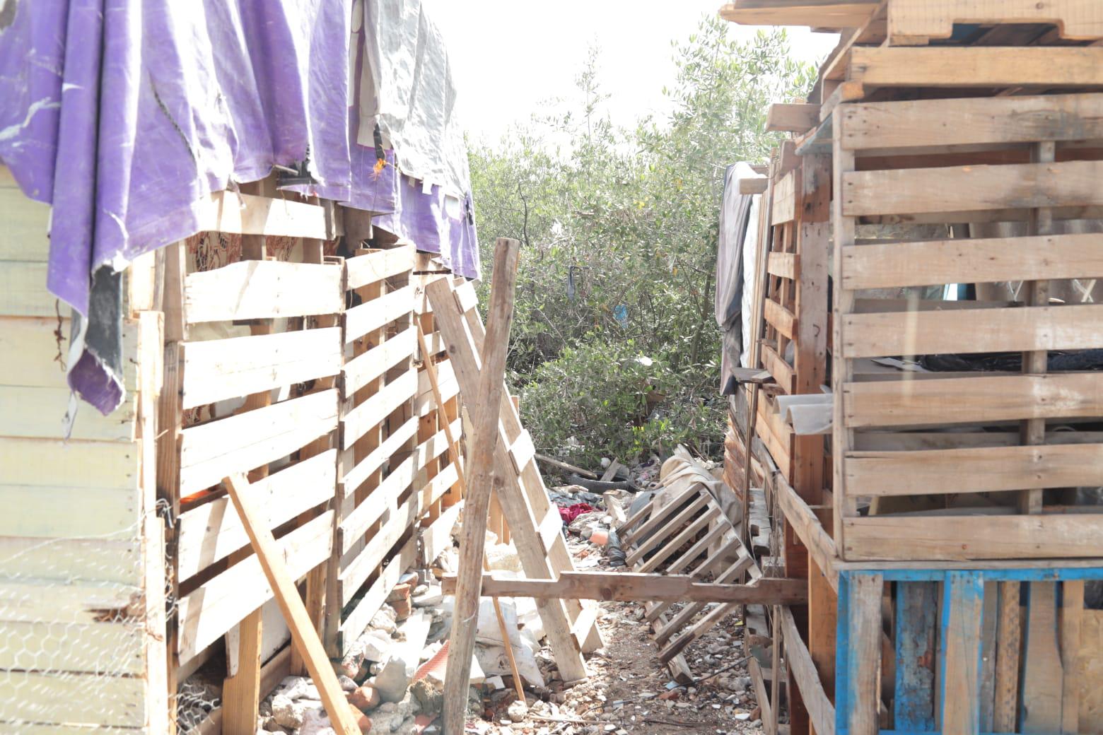 $!Será Profepa quien se encargue de las invasiones en el Estero del Infiernillo: Protección Civil